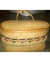 HAND TRAVEL  BAG  
